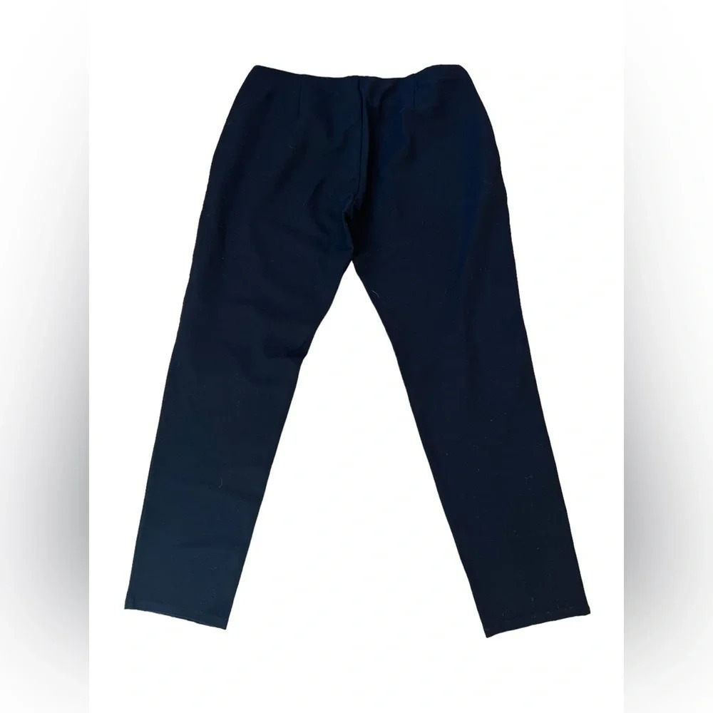 Eileen fisher
Black pant Elastic waist Size large… - image 1